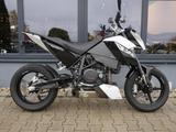 KTM 690 Duke 3 - dt. Modell - Extras - Leo Vince - KTM 2009 690