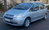 Citroën Xsara Picasso 1.6 16V Style - gebrauchte Citroën Xsara Picasso aus dem Jahr 2007