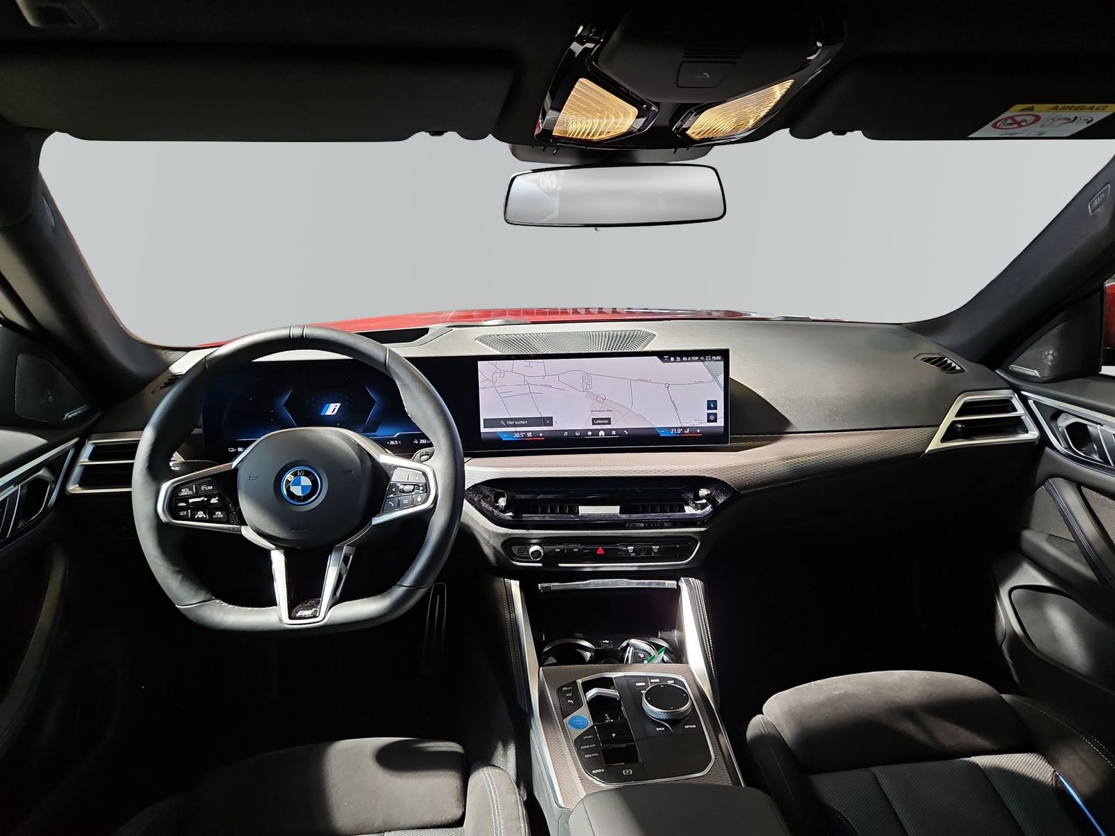 BMW i4 - Bild 12