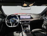 BMW i4 - Vorschau Bild 12