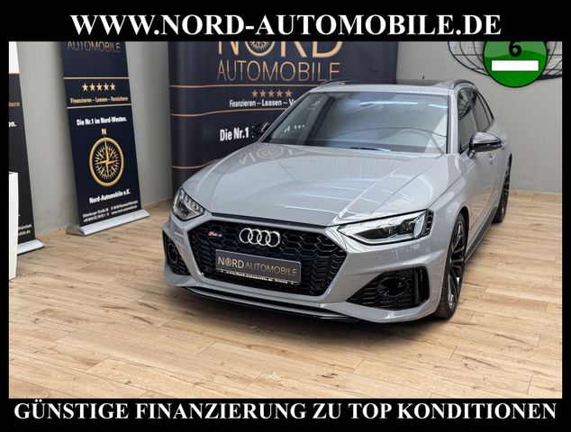 Audi RS4 Avant 2.9 TFSI QU.Pano/Kamera/20/Designpaket