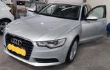 Audi A6 3.0 TDI multitronic Avant - - Audi A6: Kombi, Multitronic
