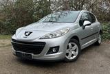 Peugeot 207 Premium 1.4 VTi  !!! Tüv NEU !!! 5-Türig !!! - Peugeot 207 in Krefeld