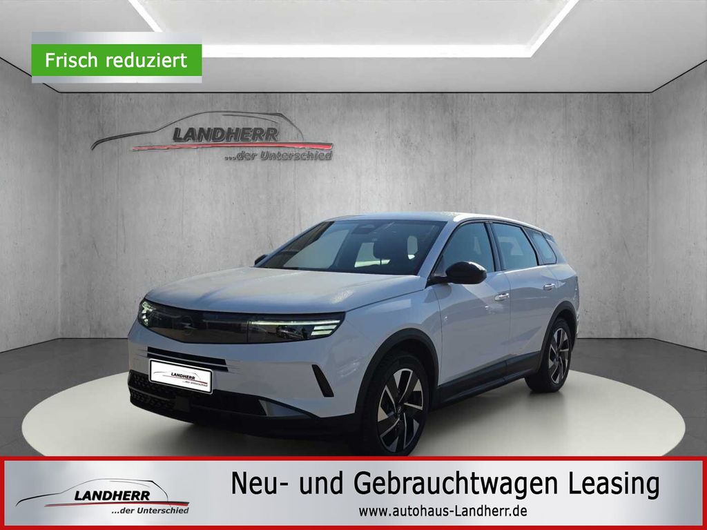 Image of Opel Grandland (X)