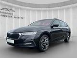 Skoda Octavia Combi Clever Kamera Navi Carplay Tempoma - Skoda Octavia Clever mit Diesel-Antrieb