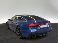 Audi RS7 - Vorschau Bild 5