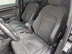 VW Golf VII Variant GTD 2.0TDI 184PS DSG AHK ACC
