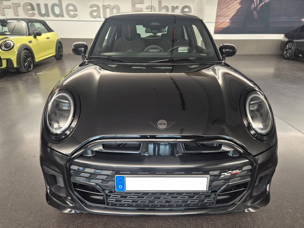 Image of MINI Cooper C