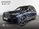 BMW X7 xDrive40i *21 Zoll*M Sportpaket*Panorama*HUD* - BMW X7 Benzin Gebrauchtwagen