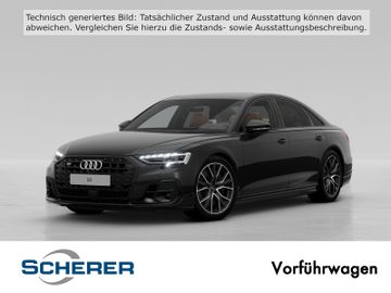 Audi Leasingangebot: Audi S8 420(571) kW(PS) tiptronic, Matrix Licht, Head