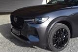 Mazda CX-80 e-SKYACTIV PHEV 327ps AWD Homura 7-Sitzer - Mazda 7-Sitzer