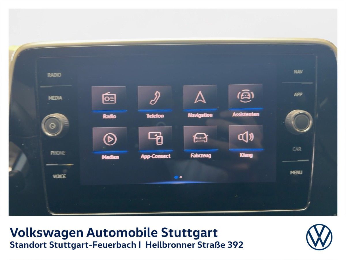 Volkswagen T-Roc - Bild 11