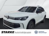 Volkswagen Tiguan 1.5 eTSI DSG Goal  AHK Navi LED Kamera PD