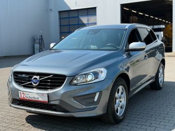 Volvo XC60 - 6