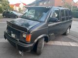Chevrolet Astro Van 4.2 LPG Gasanlage - Chevrolet Chevy Van aus 1990