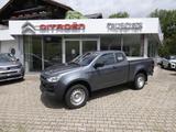 Isuzu D-Max Space Cab 4WD L AHK Mountaintop - Isuzu D-Max aus 2023