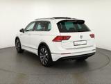 Volkswagen Tiguan 1.4 TSI R-Line LED Navi ACC Alcantara PDC - mit Benzin-Antrieb: Alcantara, Beheizbares Lenkrad, Geländewagen