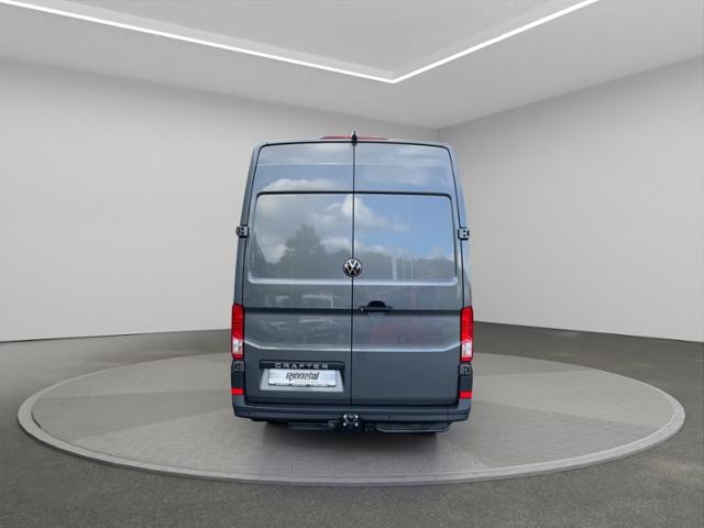 Volkswagen Crafter 35 Kasten MR KAMERA+SITZH+FRONTSCHE. BEH