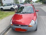 Ford Ka/Ka+ 1,3 44kW Viva X A/C Viva X - Ford aus 2006: Ka