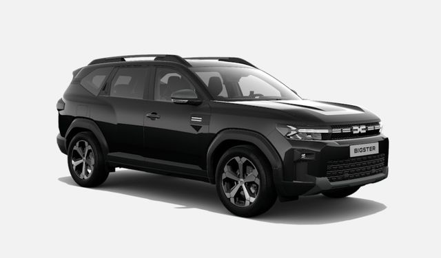 Dacia Bigster Journey Mild-Hybrid 140 WINTERPAKET NAVI