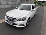 Mercedes-Benz E 350 BlueTEC T ELEGANCE ELEGANCE - Mercedes-Benz E 350 in Essen