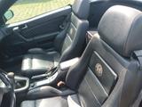 Alfa Romeo Spider - Alfa Romeo Spider aus 1997