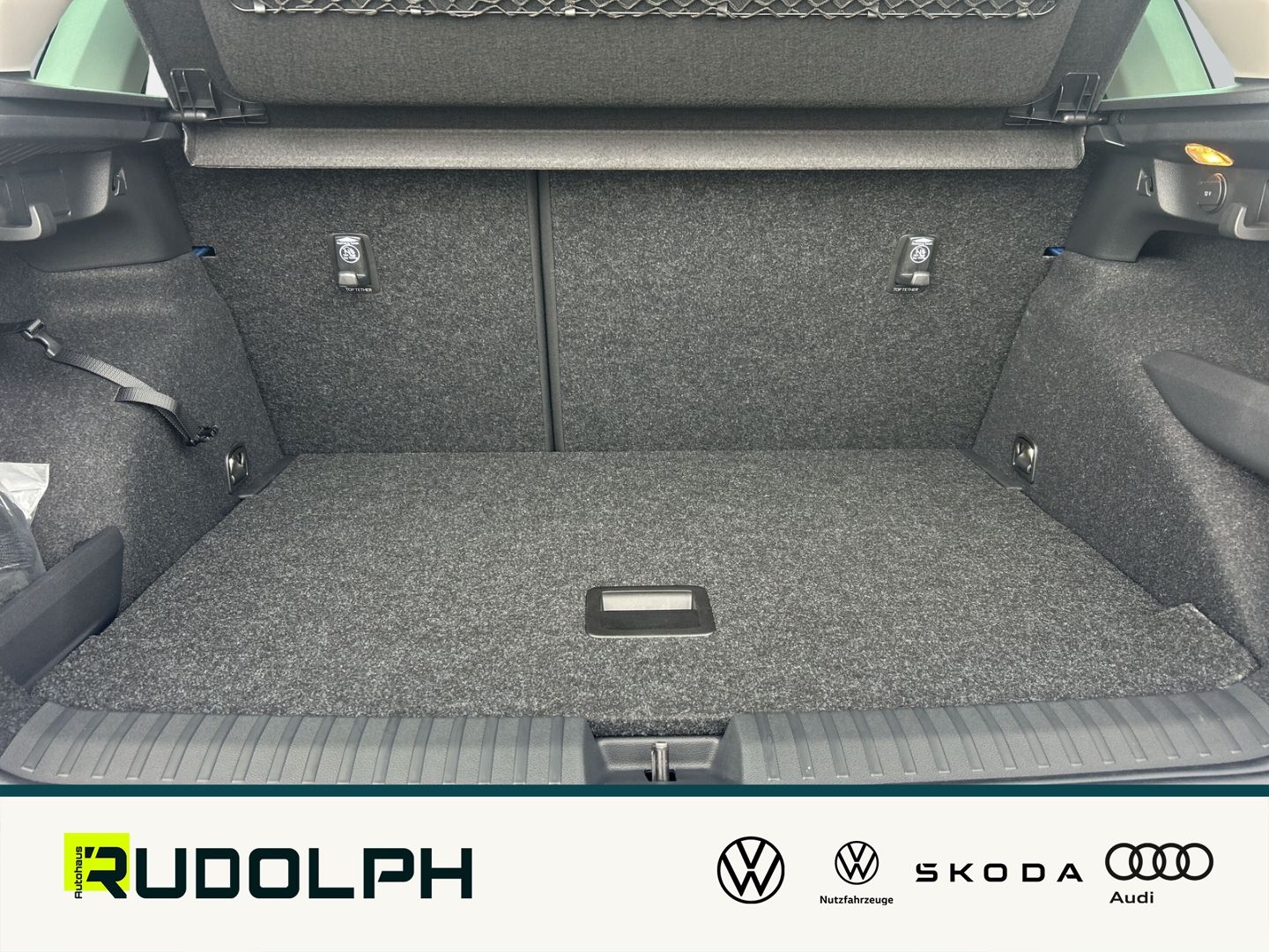 Skoda Kamiq - Bild 11