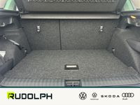 Skoda Kamiq - Vorschau Bild 11