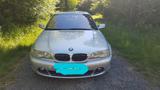 BMW 330Ci - - BMW 330 aus 2003: Coupe