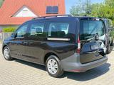 Volkswagen Caddy Maxi 2,0TDI 4MOTION 7-Sitzer - VW Caddy Maxi von 2022