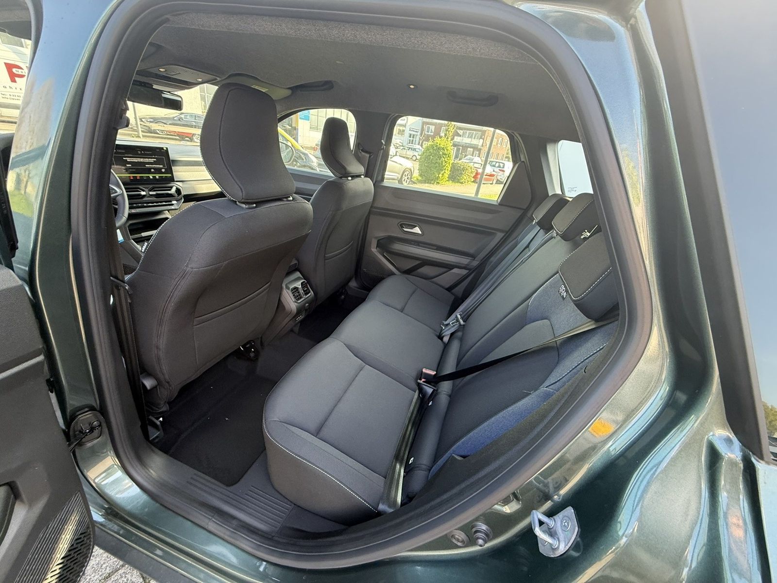 Dacia Bigster - Bild 9