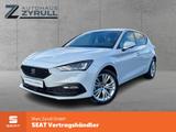 Seat Leon Style Edition 1.5 eTSI 150 PS DSG NAVI/SHZ - Seat Leon Tageszulassungen