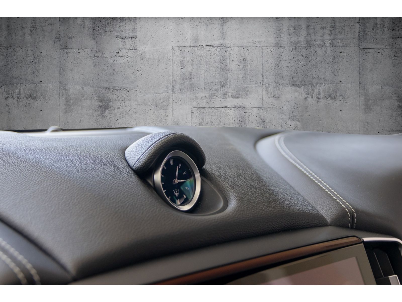 Maserati Ghibli - Bild 12