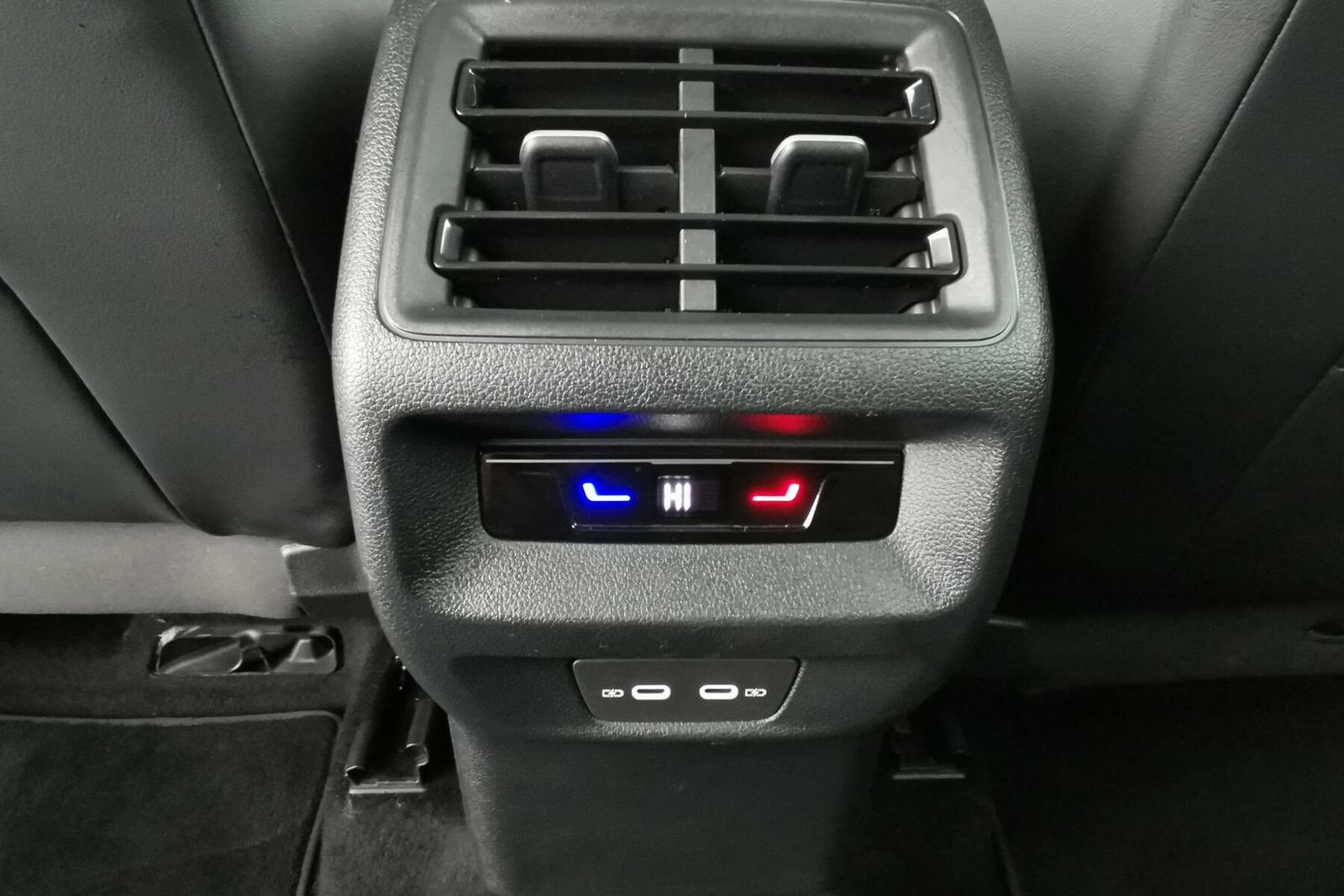 Volkswagen Tayron 2.0 TDI Life 4M IQ.LIGHT NAV 360° AHK 7S, миниатюра 18