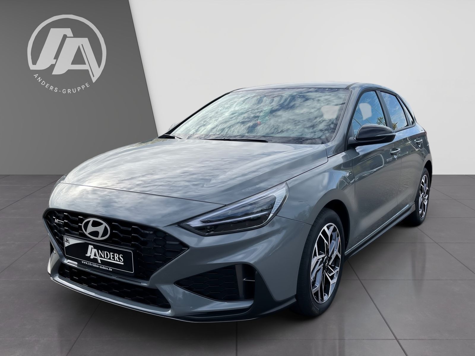 Hyundai i30 – Bild 2