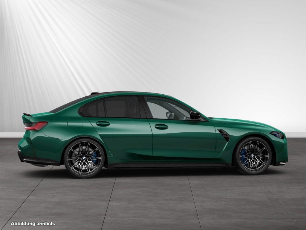 BMW M3 - Bild 9