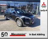 Hyundai TUCSON 1.6 - Hyundai TUCSON: Limousine
