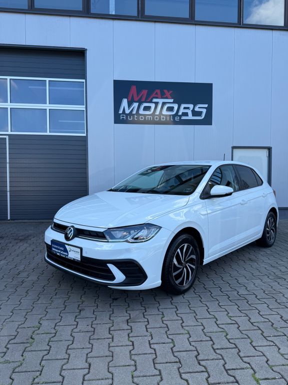 Image of Volkswagen Polo
