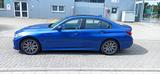 BMW 320d M Sport Automatik, Laser, AHK, SHD, 8-f.Alu - BMW 320 Gebrauchtwagen in Karlsruhe