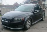 Volvo C30 2,4 l 5-Zylinder - Volvo C30: 2.5