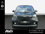 Smart smart EQ fortwo cabrio Klima LED Temp. SHZ RDK - Smart ForTwo: Eq