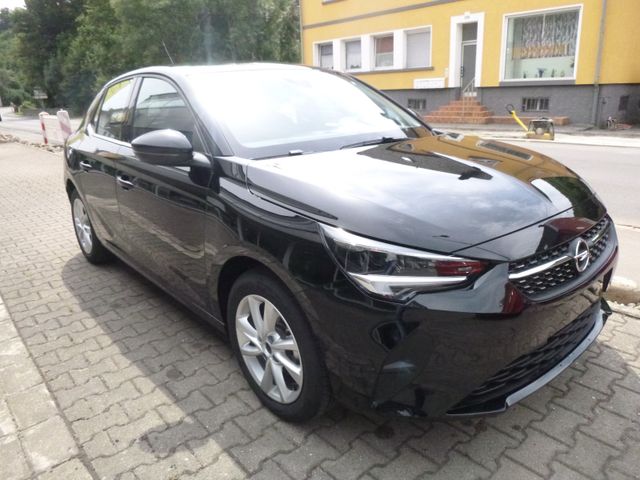 Corsa F Elegance