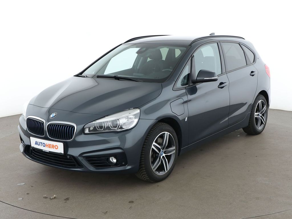 Image of BMW 225 Active Tourer