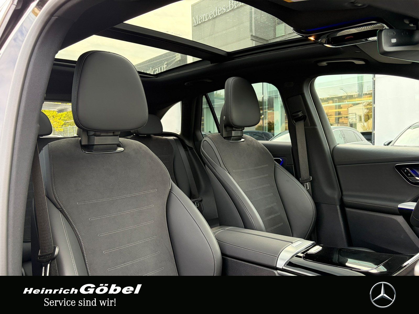 Fahrzeugabbildung Mercedes-Benz GLC 450 d 4M*PANO*AHK*BURMESTER*MEMORY*FAP+*360°