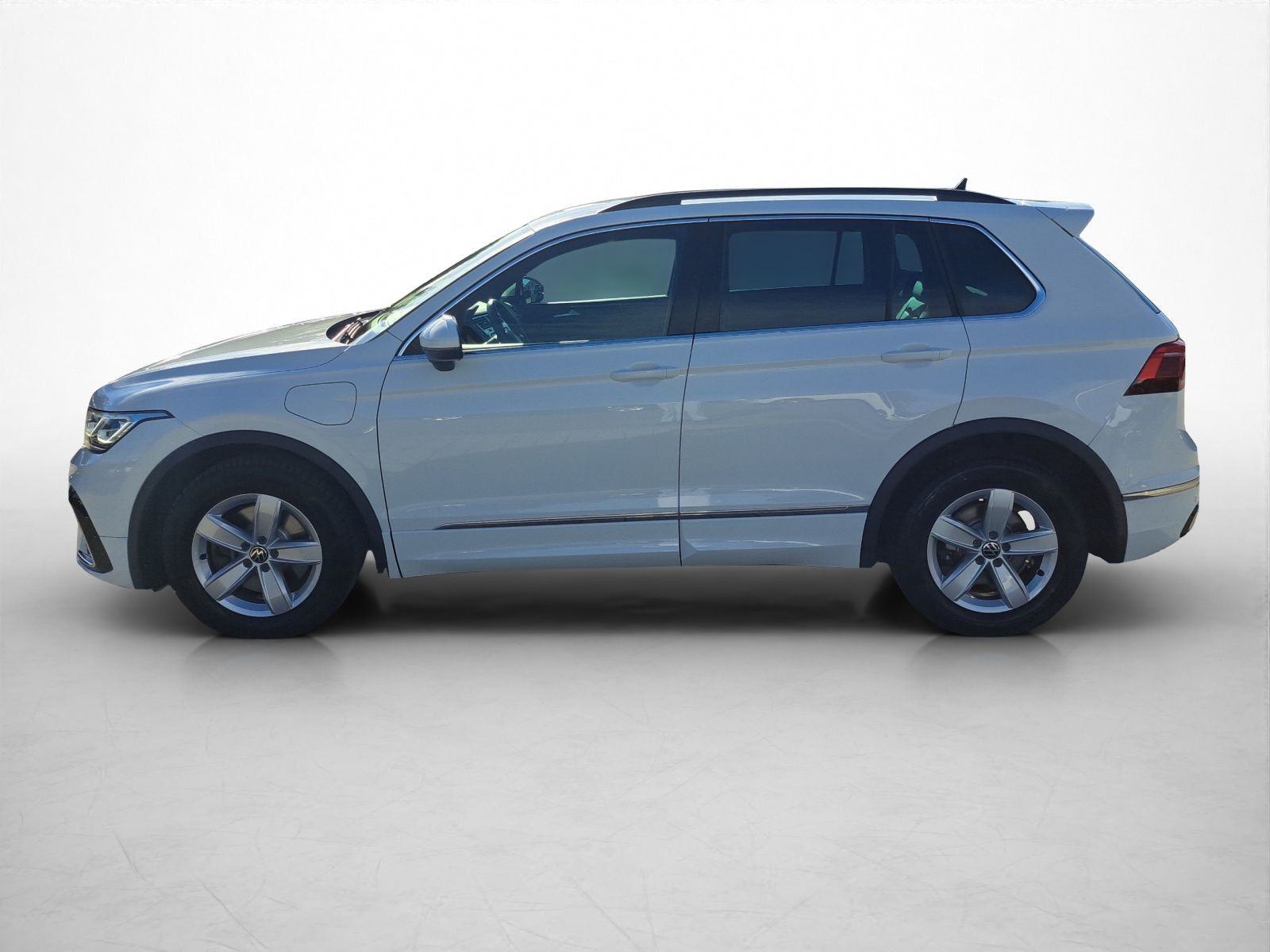 Volkswagen Tiguan - Bild 3