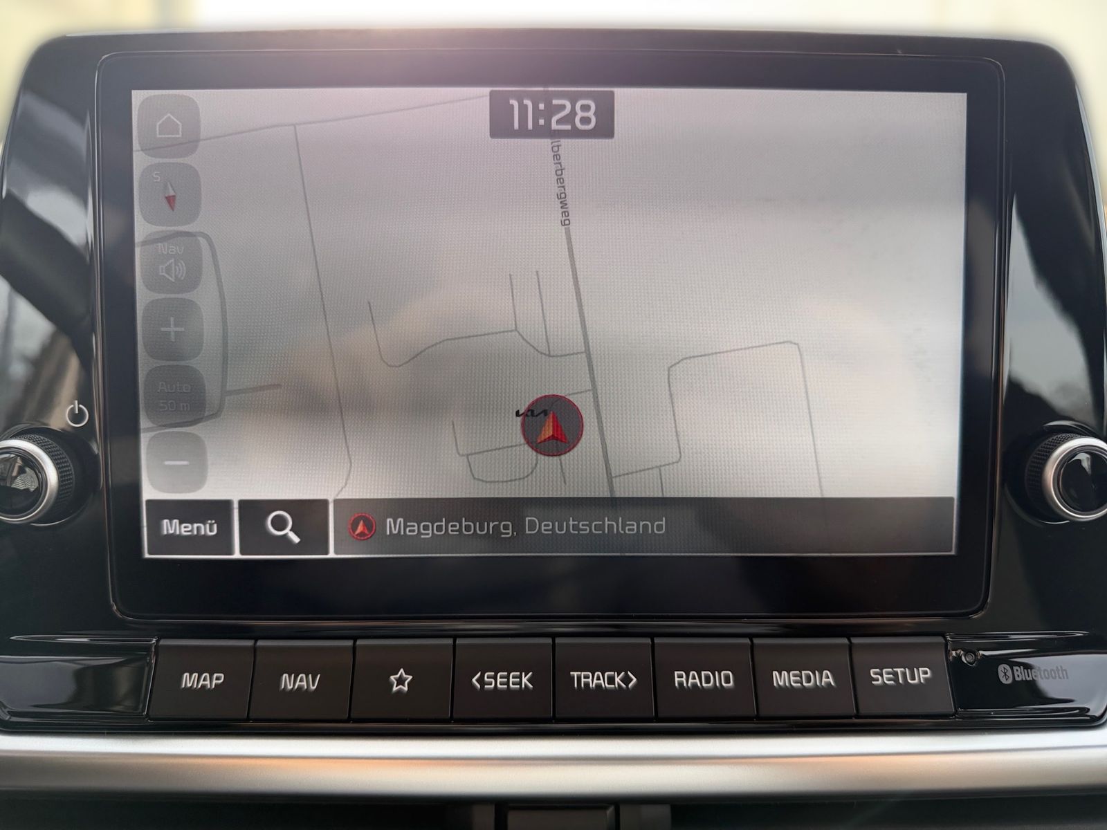 Fahrzeugabbildung Kia PICANTO PE2 1.0 GDI MT VISION