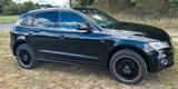 Audi Q5 2.0 TDI S tronic quattro -S-Line Sport Plus - Audi Q5 aus 2013