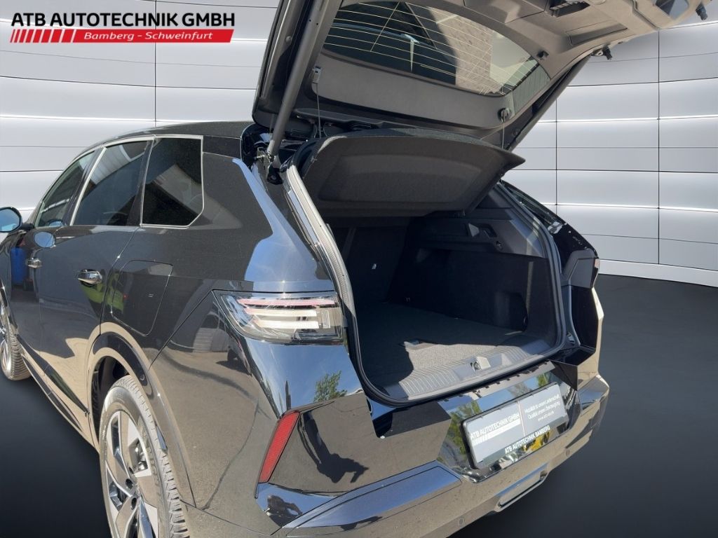 Fahrzeugabbildung Opel Grandland GS Allwetter, SHZ, LHZ, Apple CarPlay
