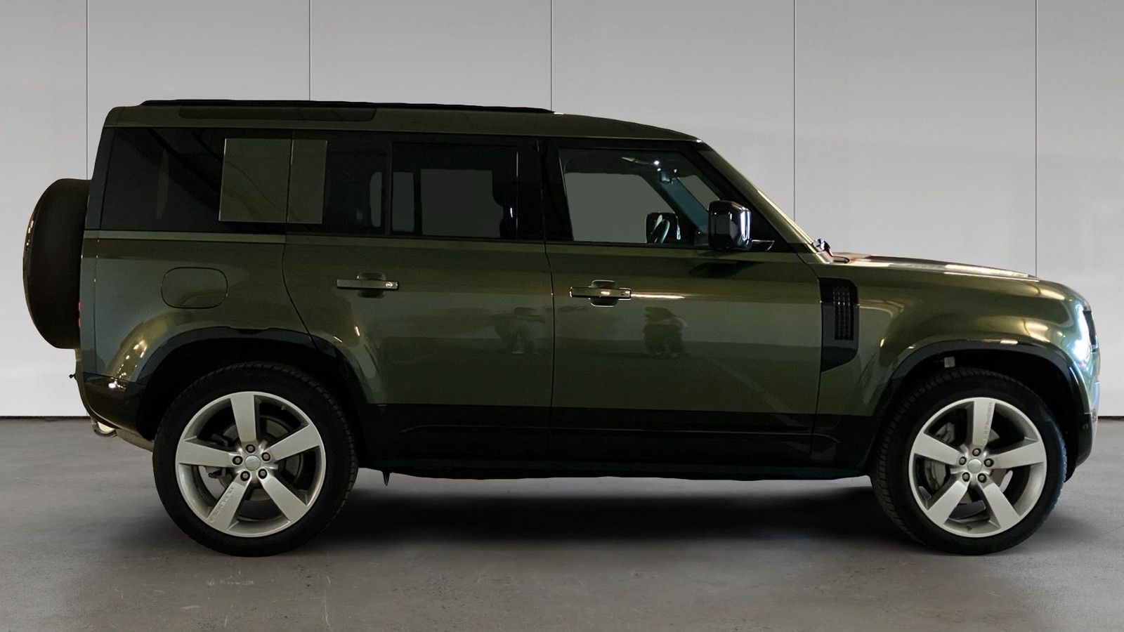 Land Rover Defender - Bild 5