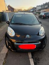 Citroën C1 - Citroën C1 in Braunschweig